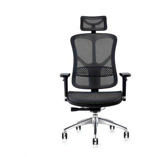 Hood Seating F94 Ergonomic Chair - UK Ergonomics
