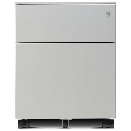 Form - 2 Drawer Pedestal - UK Ergonomics