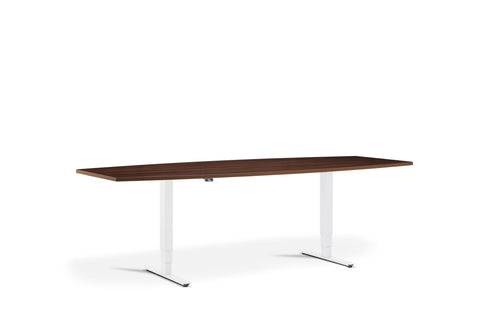 Meeting Tables - Height Adustable