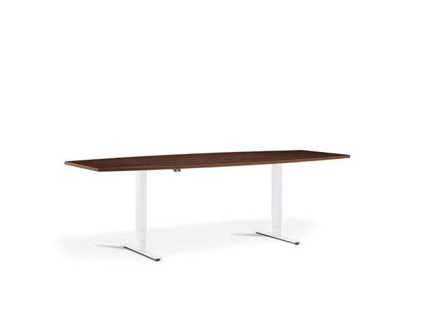 Meeting Tables - Height Adustable