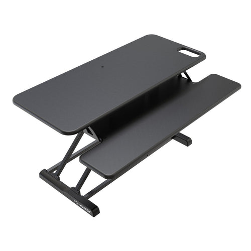 Yo-Yo DESK 95-S Single Monitor Standing Desk Converter