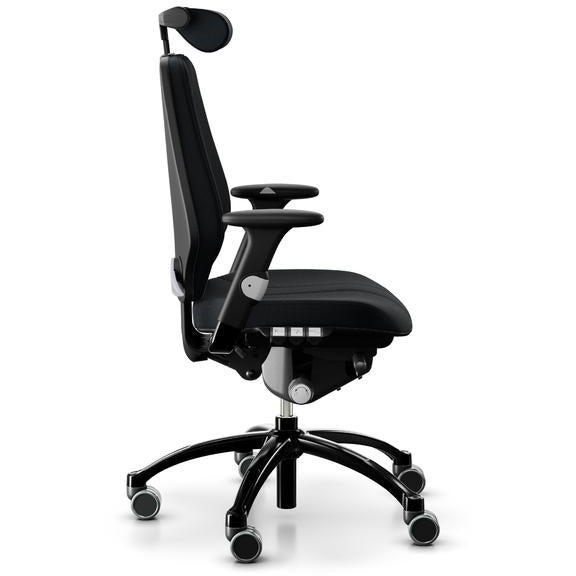 RH Logic 300 - UK Ergonomics