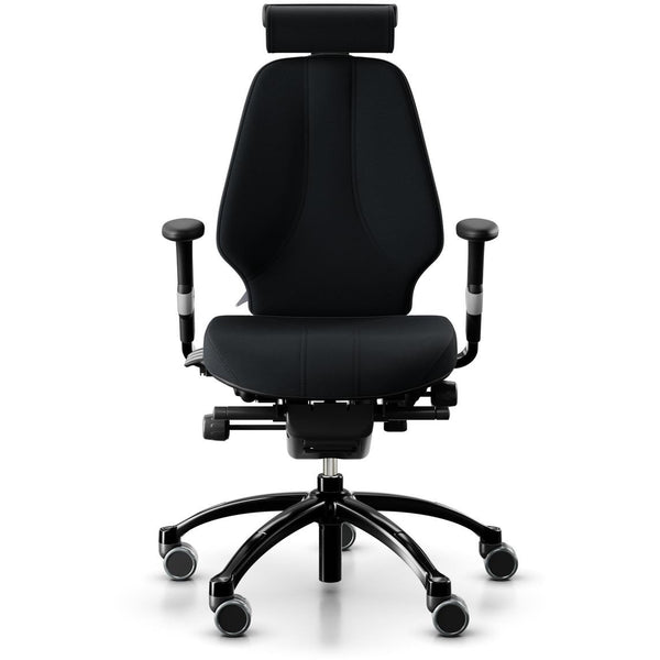 RH Logic 300 - UK Ergonomics