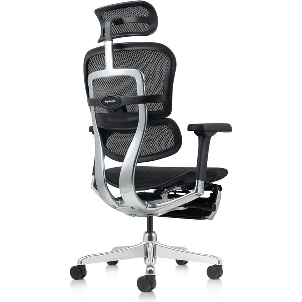 Ergohuman G2 Ergonomic Chair