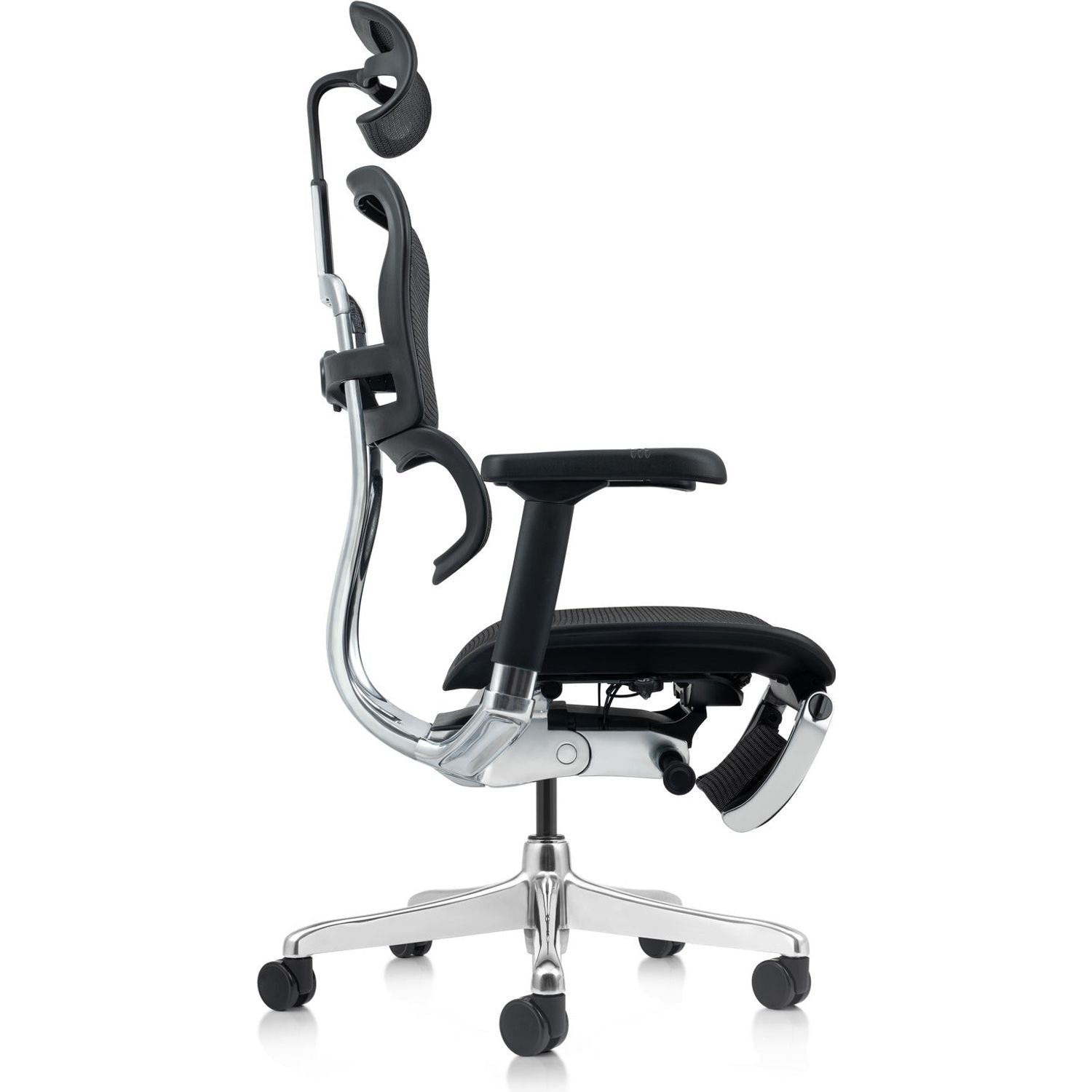 Ergohuman G2 Ergonomic Chair