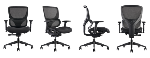 UK Ergonomics