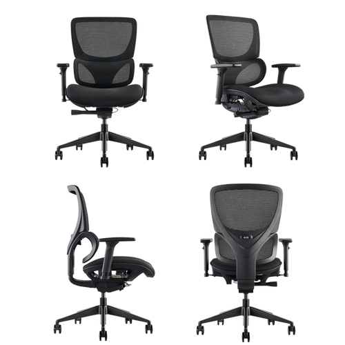 UK Ergonomics