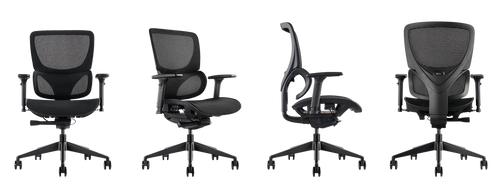 UK Ergonomics