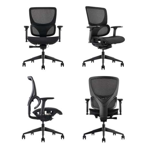 UK Ergonomics