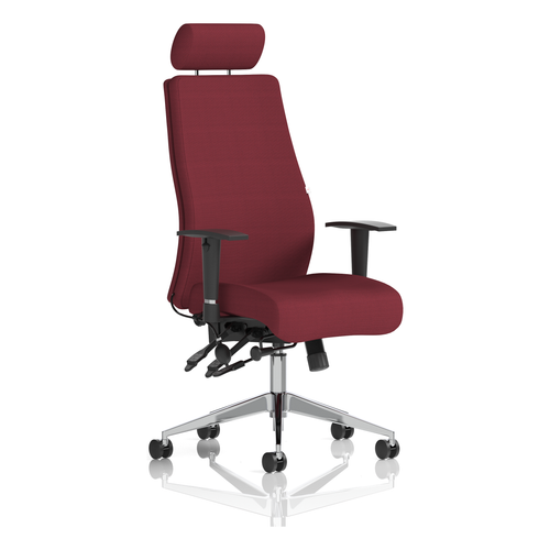UK Ergonomics