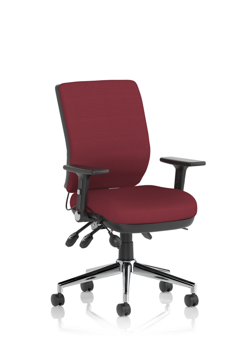 UK Ergonomics