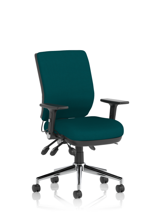 UK Ergonomics