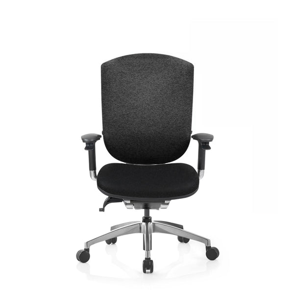 M-Form Ergonomic AirFabric Chair