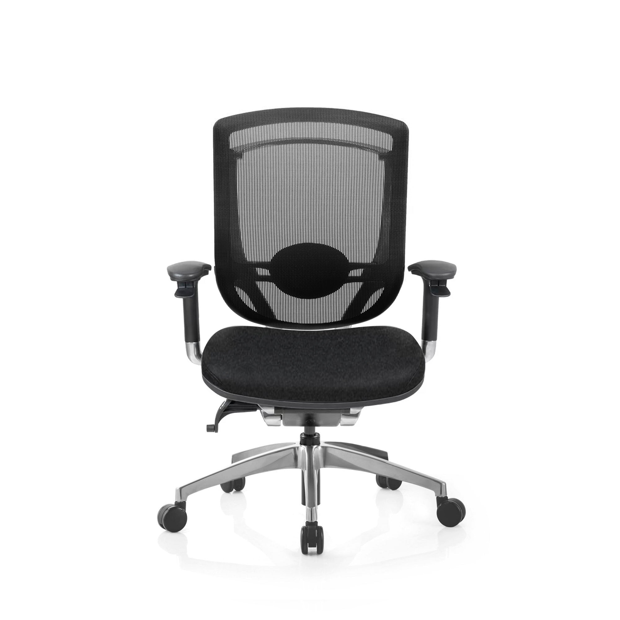 M-Form Ergonomic Mesh Chair