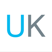 UK Ergonomics logo