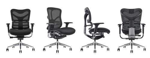 UK Ergonomics