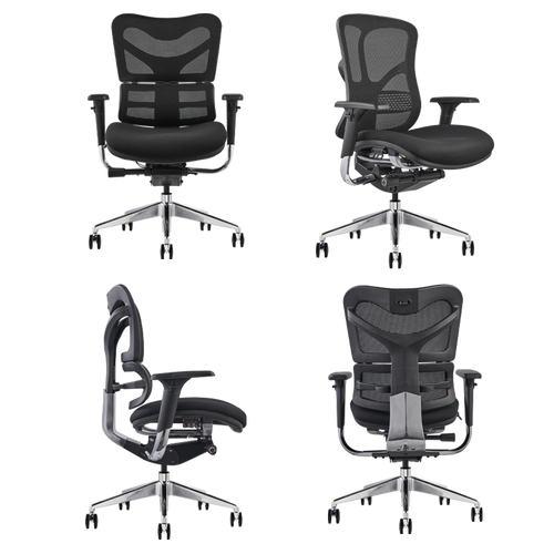 UK Ergonomics
