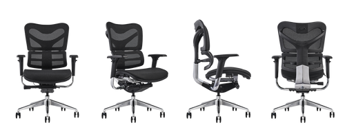 UK Ergonomics