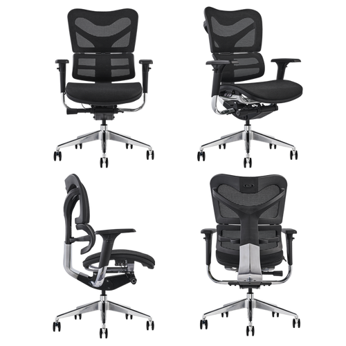 UK Ergonomics
