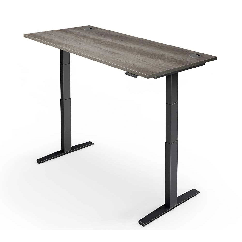 PRO 2+ Dual Motor Electric Standing Desk 140x80cm