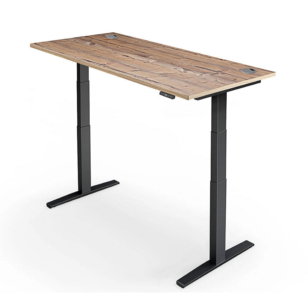 PRO 2+ Dual Motor Electric Standing Desk 140x80cm