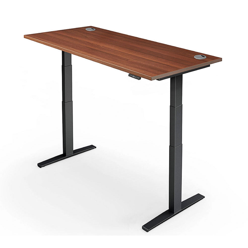 PRO 2+ Dual Motor Electric Standing Desk 140x80cm