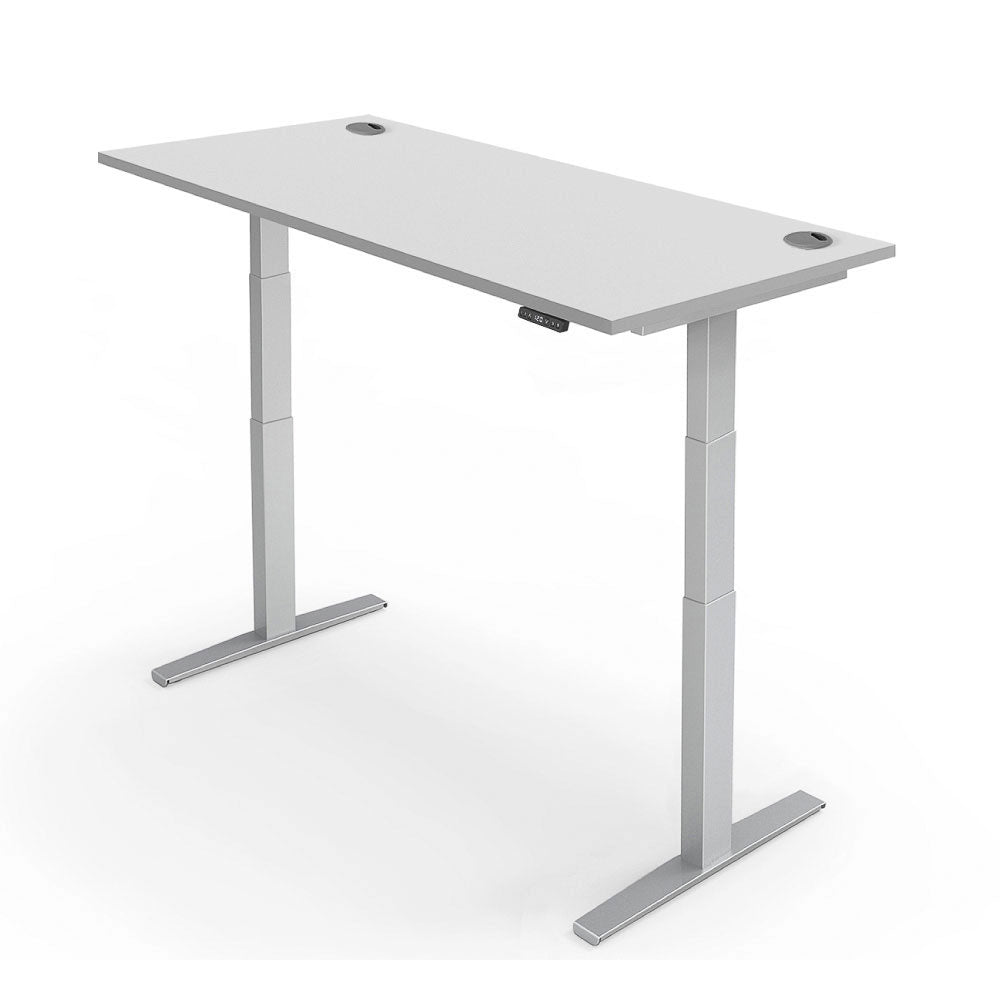 PRO 2+ Dual Motor Electric Standing Desk 140x80cm