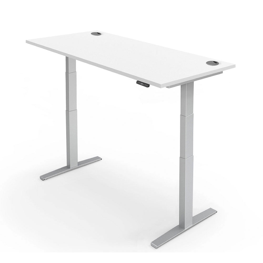 PRO 2+ Dual Motor Electric Standing Desk 140x80cm