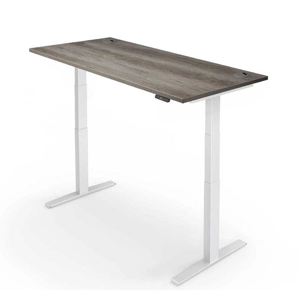 PRO 2+ Dual Motor Electric Standing Desk 140x80cm