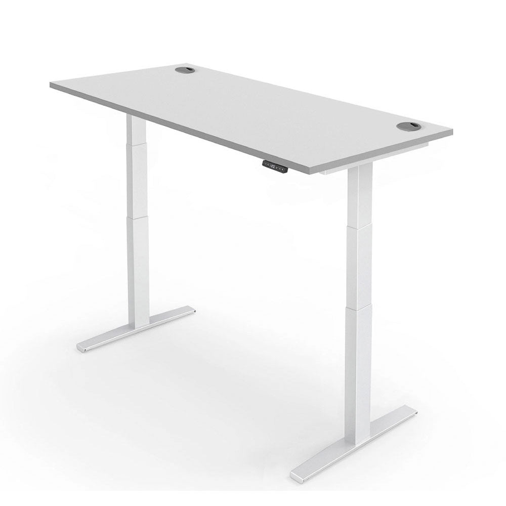PRO 2+ Dual Motor Electric Standing Desk 140x80cm
