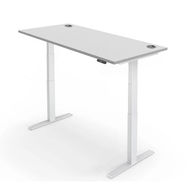 PRO 2+ Dual Motor Electric Standing Desk 140x80cm