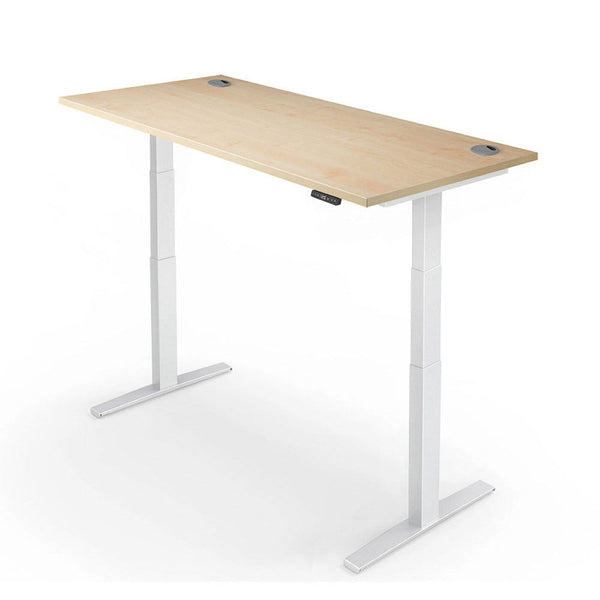 PRO 2+ Dual Motor Electric Standing Desk 140x80cm