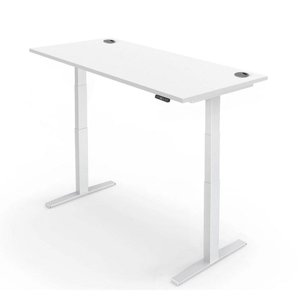 PRO 2+ Dual Motor Electric Standing Desk 140x80cm