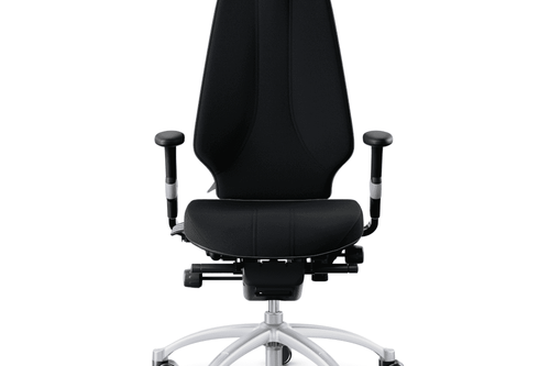 RH Logic 400 (With or Without Coccyx Cut-out)