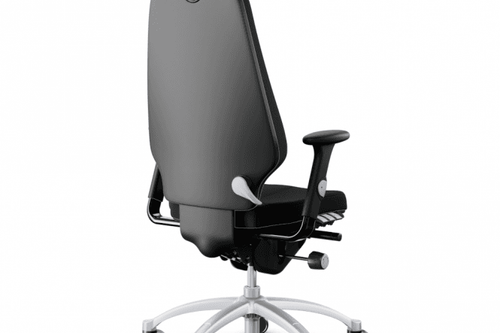 RH Logic 400 (With or Without Coccyx Cut-out)