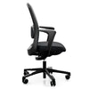 HÅG SoFi 7500 Mesh Chair - Black - UK Ergonomics