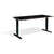 Advance 1200mm Wide - Height Adjustable Desk - UK Ergonomics