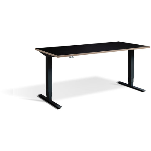 Advance 1200mm Wide - Height Adjustable Desk - UK Ergonomics
