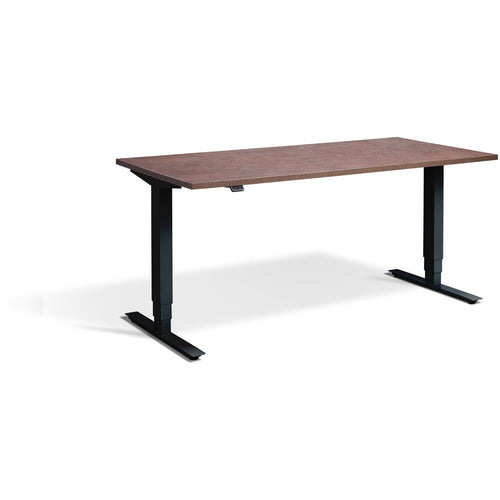 Advance 1200mm Wide - Height Adjustable Desk - UK Ergonomics