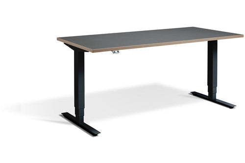 Advance 1200mm Wide - Height Adjustable Desk - UK Ergonomics