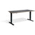 Advance 1200mm Wide - Height Adjustable Desk - UK Ergonomics