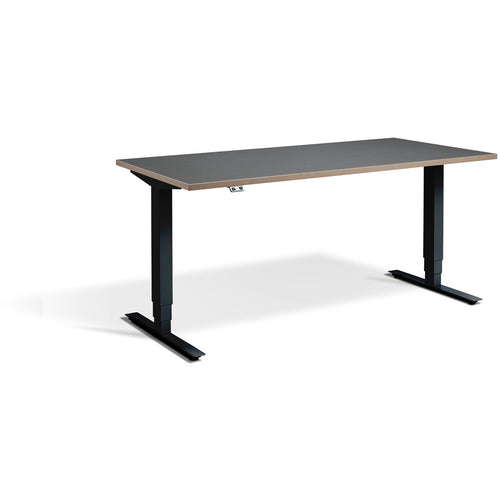 Advance 1200mm Wide - Height Adjustable Desk - UK Ergonomics