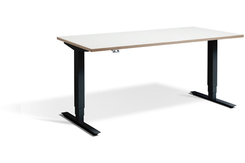 Advance 1200mm Wide - Height Adjustable Desk - UK Ergonomics