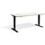 Advance 1400mm Wide - Height Adjustable Desk - UK Ergonomics