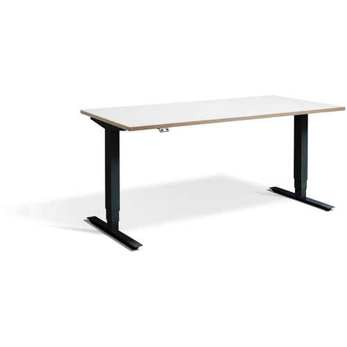Advance 1400mm Wide - Height Adjustable Desk - UK Ergonomics