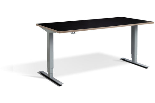 Advance 1200mm Wide - Height Adjustable Desk - UK Ergonomics