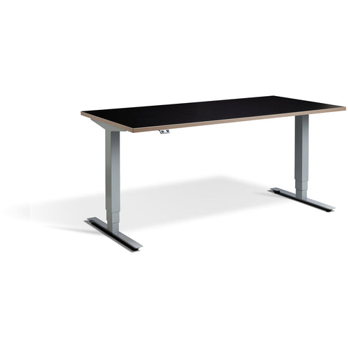 Advance 1200mm Wide - Height Adjustable Desk - UK Ergonomics