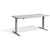Advance 1200mm Wide - Height Adjustable Desk - UK Ergonomics