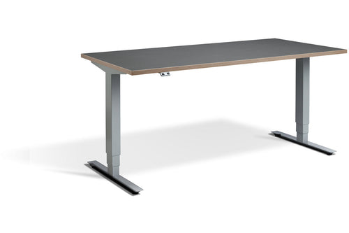 Advance 1200mm Wide - Height Adjustable Desk - UK Ergonomics