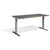 Advance 1200mm Wide - Height Adjustable Desk - UK Ergonomics